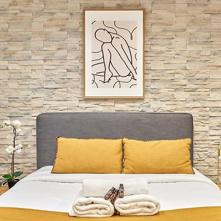 Studio Le Marais By Studio Prestige Παρίσι Εξωτερικό φωτογραφία