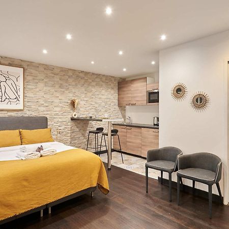 Studio Le Marais By Studio Prestige Παρίσι Εξωτερικό φωτογραφία