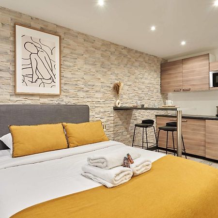 Studio Le Marais By Studio Prestige Παρίσι Εξωτερικό φωτογραφία
