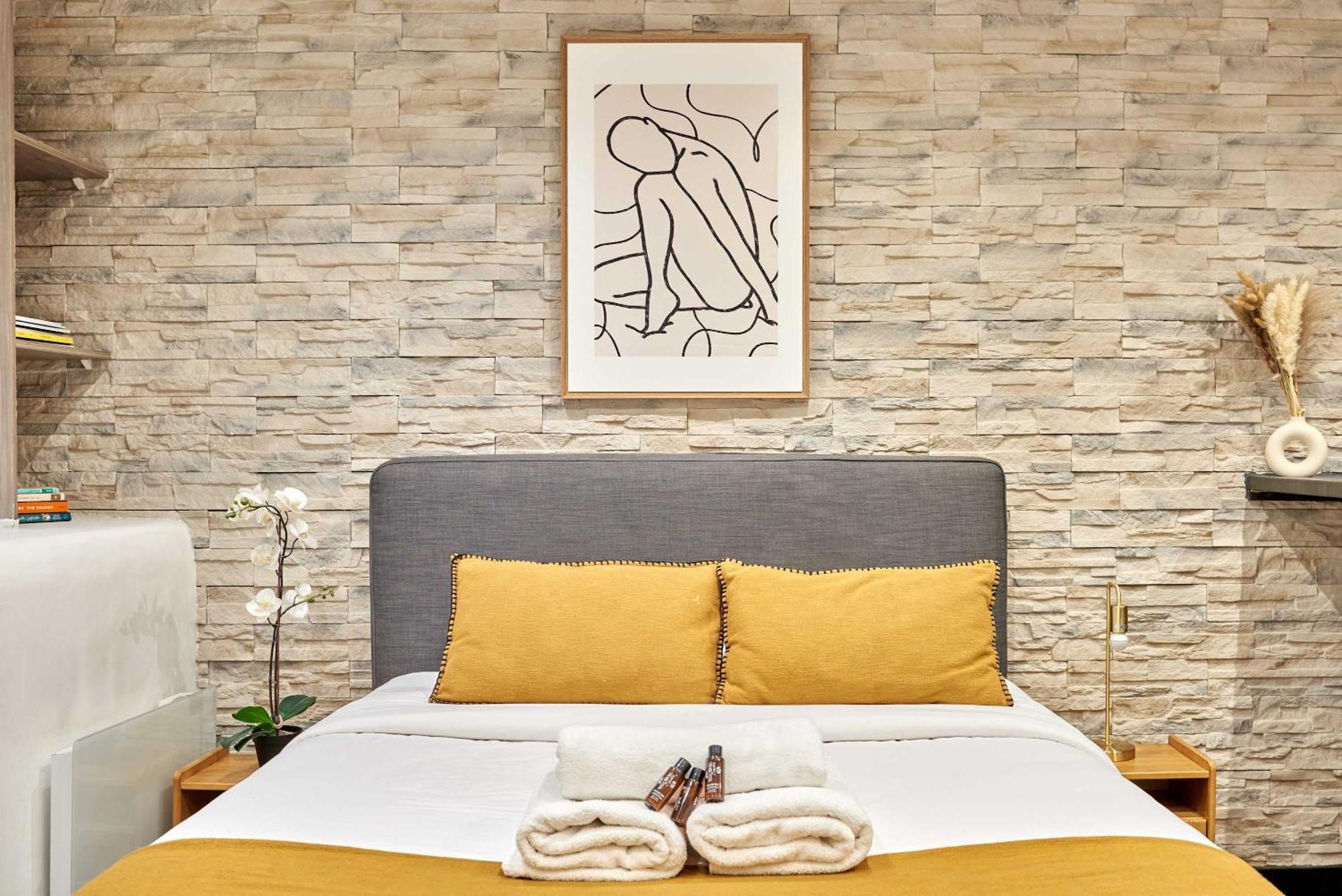 Studio Le Marais By Studio Prestige Παρίσι Εξωτερικό φωτογραφία