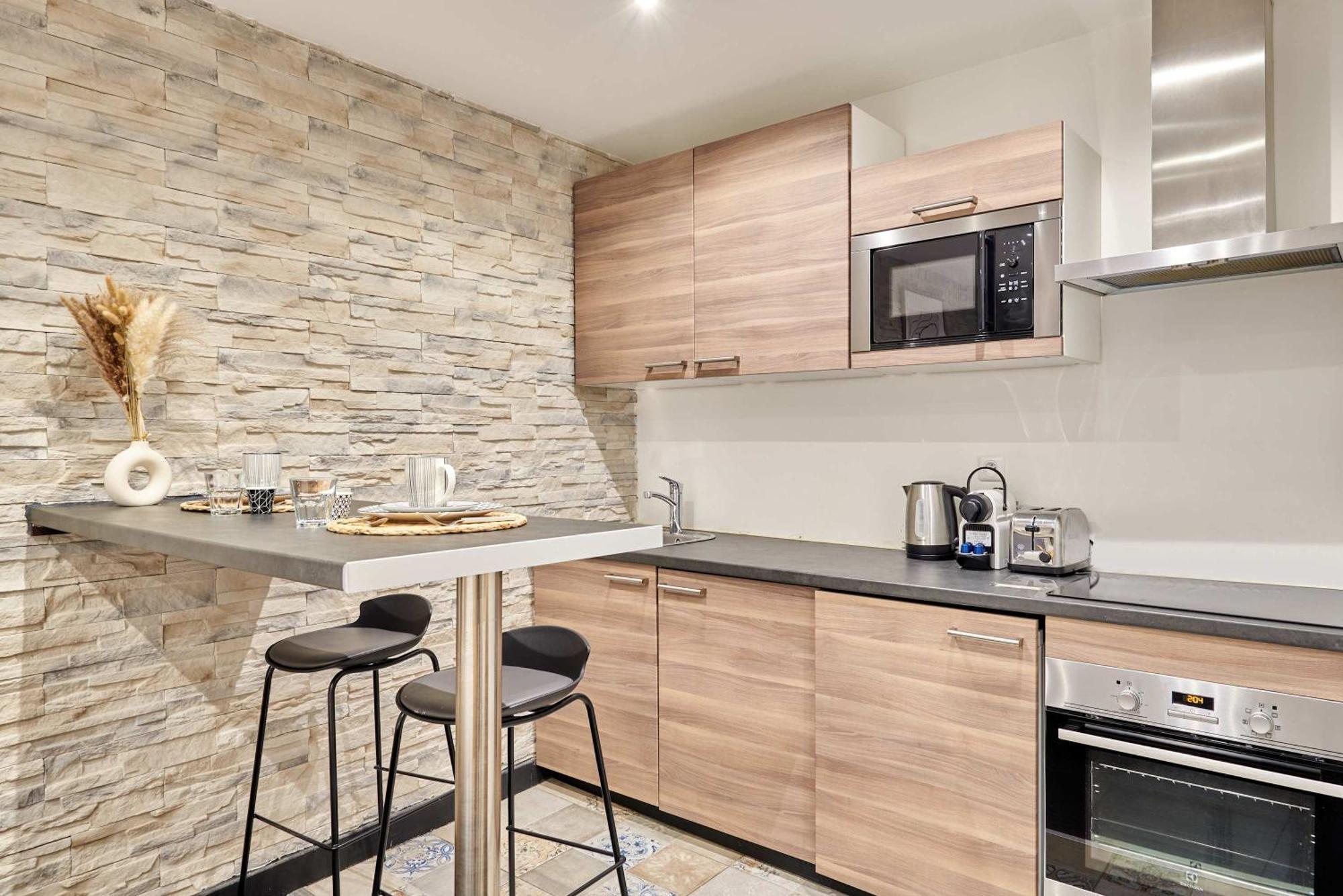 Studio Le Marais By Studio Prestige Παρίσι Εξωτερικό φωτογραφία